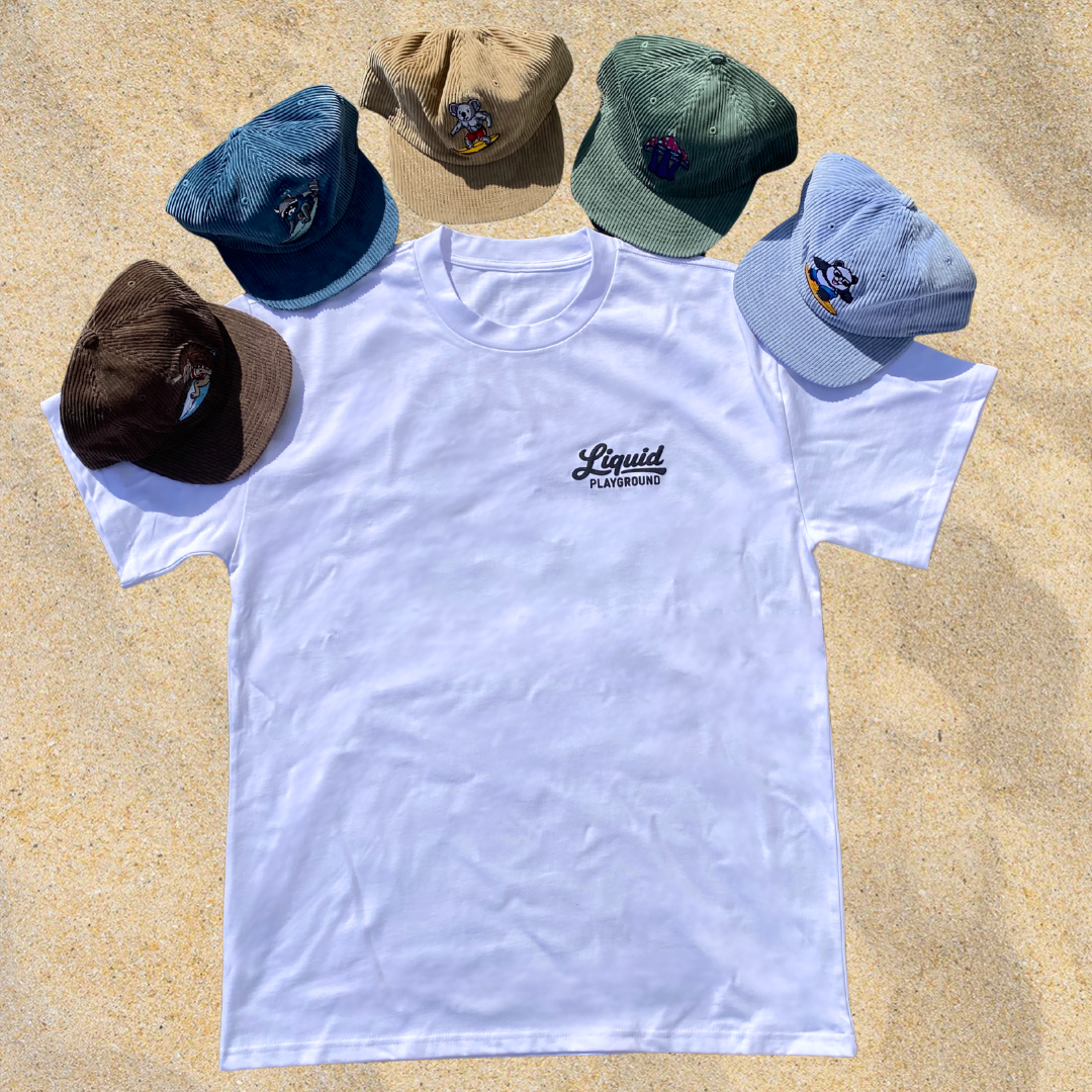 Why Surf Apparel Is More Than Just Fashion