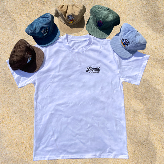 Why Surf Apparel Is More Than Just Fashion