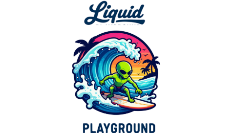Liquid Playground