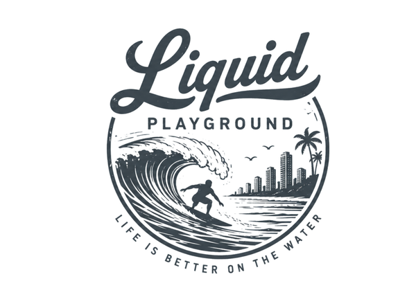 Liquid Playground