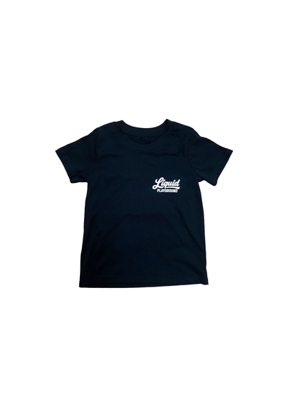 Black Kids Tee