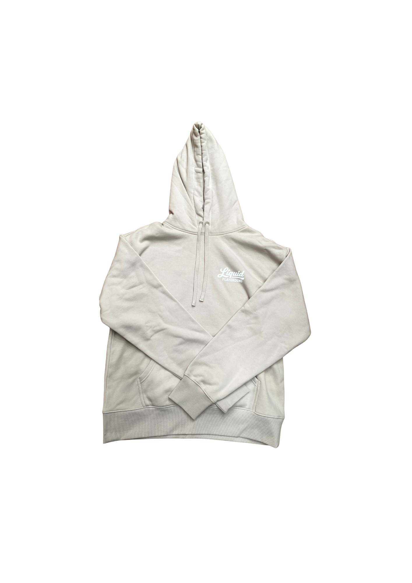 Life Is Better On Water Heavyweight Hoodie