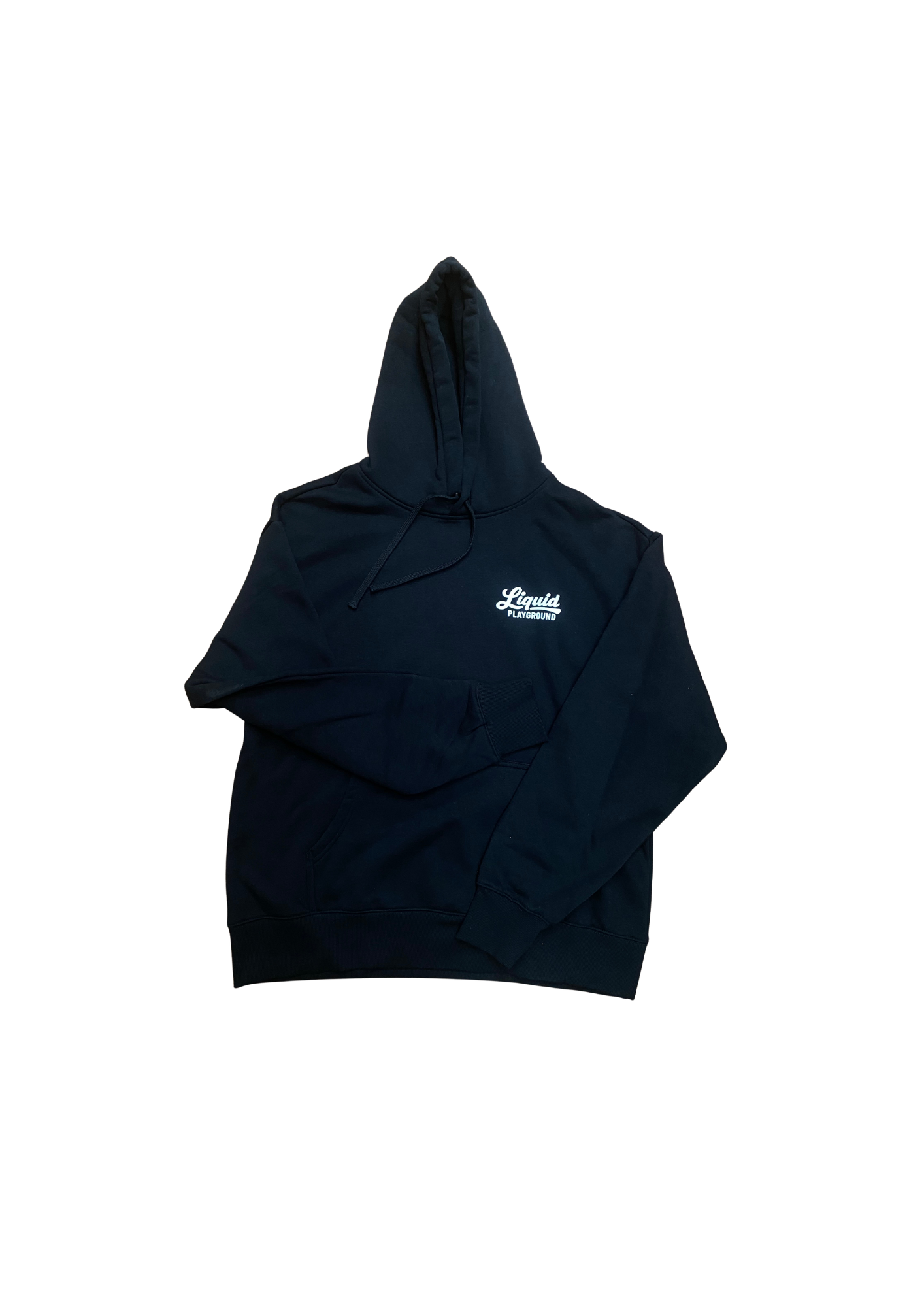 Wake State Heavyweight Hoodie
